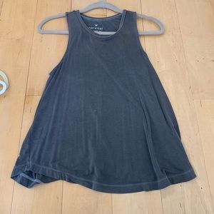 Soft and sexy American Eagle tank